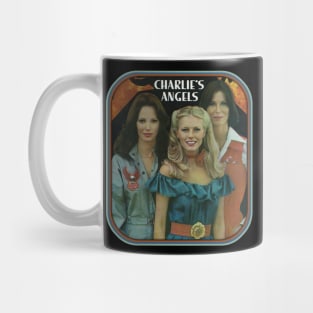 Angels Mug